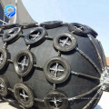 Marine Boat Mooring Floating Pneumatic Rubber Fenders of High Quality